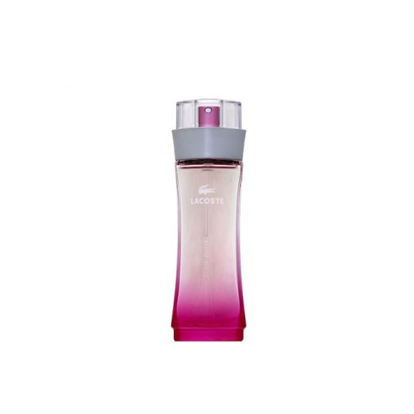 Profumo Donna Lacoste Touch of Pink EDT 50 ml