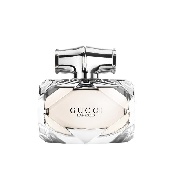 Gucci Bamboo Eau De Toilette Spray 75ml
