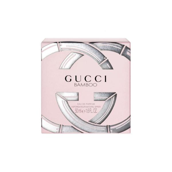 Gucci Bamboo Eau De Perfume Spray 50ml