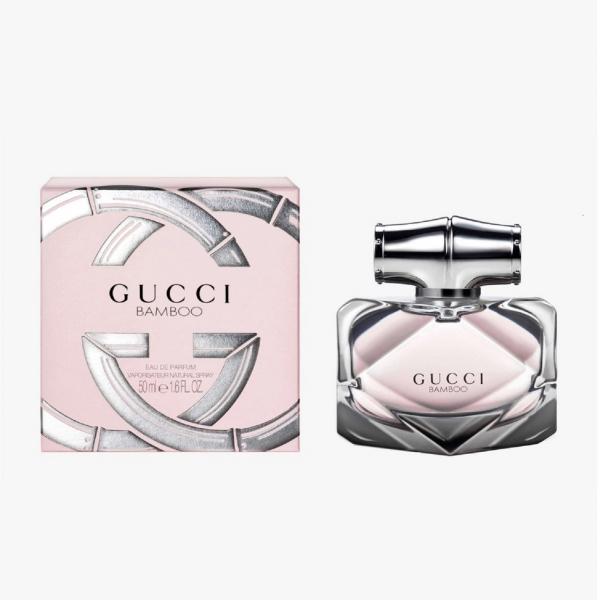 Gucci Bamboo Eau De Perfume Spray 50ml
