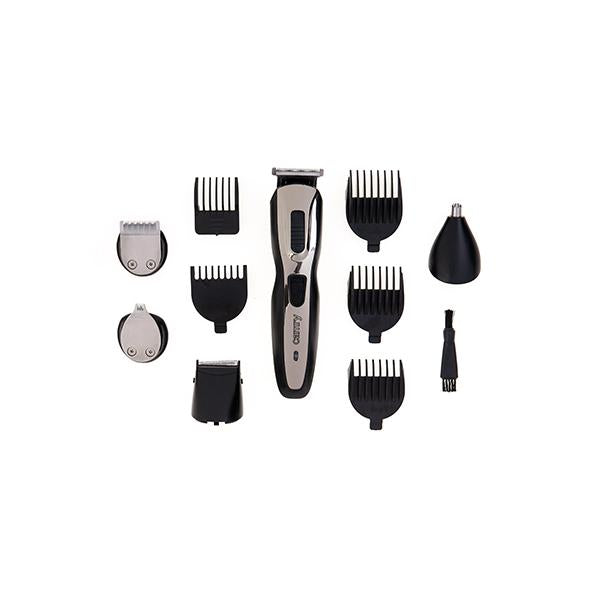 Camry CR 2921 regolabarba Nero, Specchio