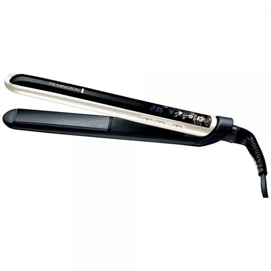 Remington S9500 Pearl Piastra per capelli Caldo Nero 3 m