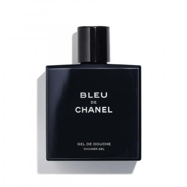 Bleu De Chanel Shower Gel 200ml