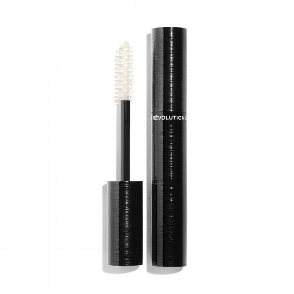Chanel Le Volume Révolution De Chanel Mascara 10 Noir