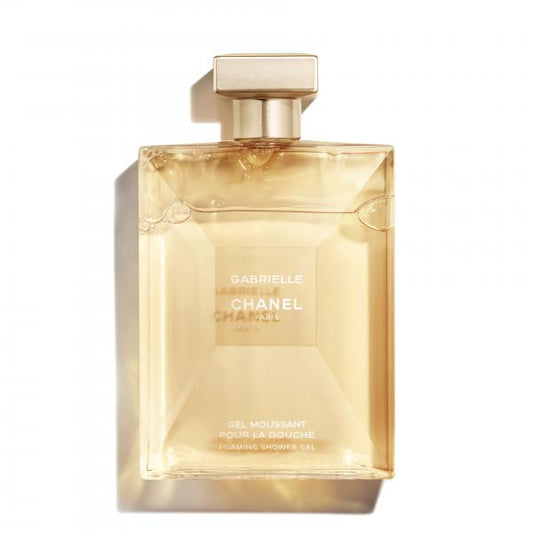 Chanel Grabrielle Foaming Shower Gel 200ml