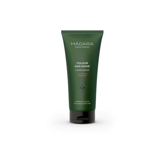 Mádara Color and Shine Conditioner 200ml 
