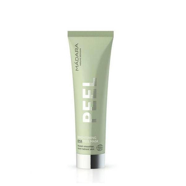 Mádara Peel Brightening AHA Peel Mask 60ml