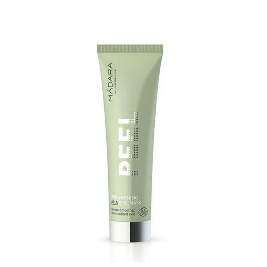 Mádara Peel Brightening AHA Peel Mask 60ml