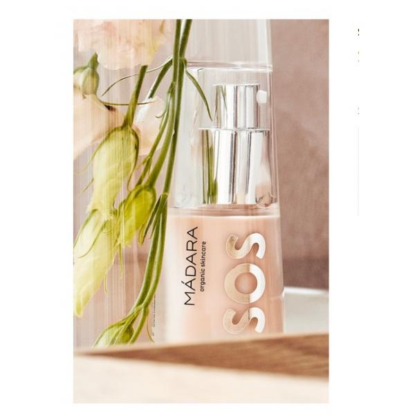 Mádara Sos Hydra Repair Intensive Serum 30ml