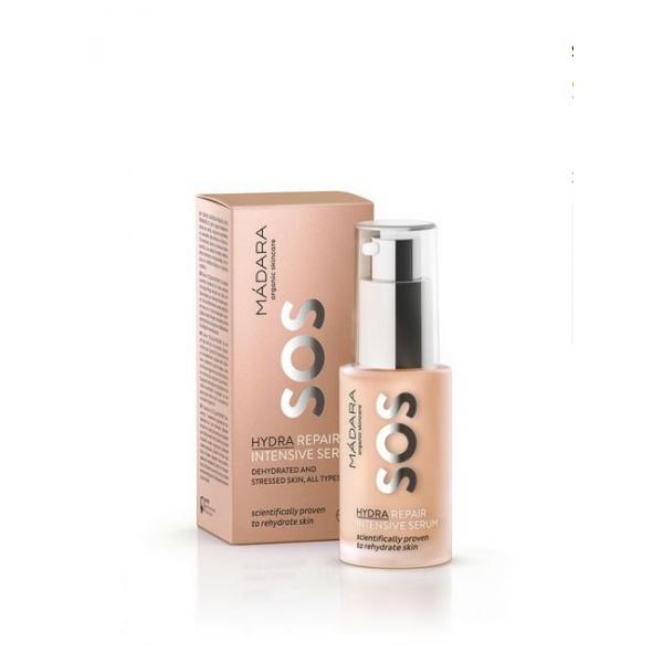 Mádara Sos Hydra Repair Intensive Serum 30ml