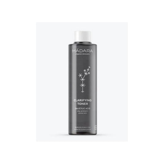 Mádara Clarifying Toner Oil y Combination Skin 200ml