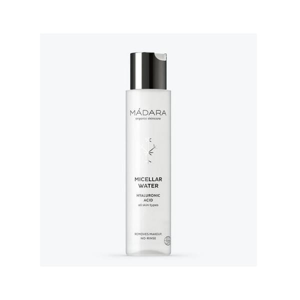 Mádara Micellar Water With Hyaluronic Acid 100ml