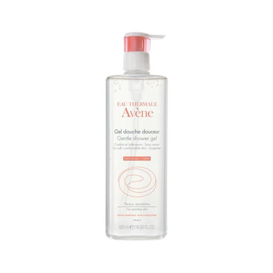 Avene Shower Gel 500ml