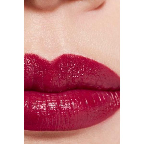 Chanel Rouge Allure Luminous Intense Lip Colour 99 Pirate