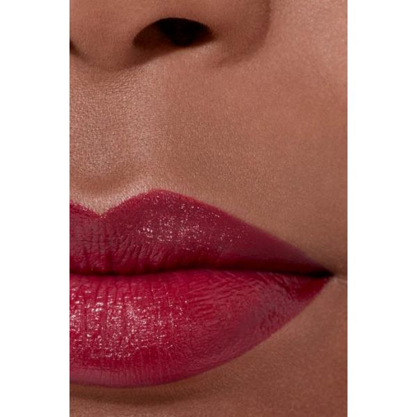 Chanel Rouge Allure Luminous Intense Lip Colour 99 Pirate