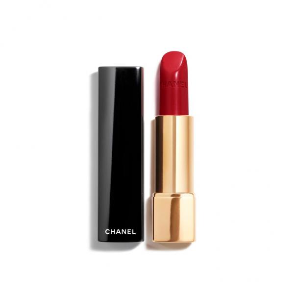Chanel Rouge Allure Luminous Intense Lip Colour 99 Pirate