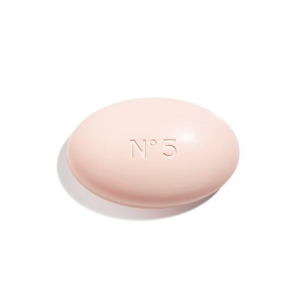 Chanel N 5 The Bath Soap 150g