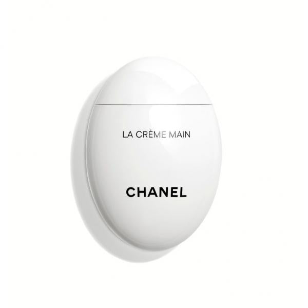 Chanel La Crème Main Smooth-Soften-Brighten 50ml