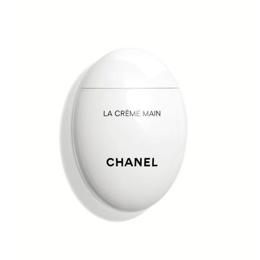 Chanel La Crème Main Smooth-Soften-Brighten 50ml
