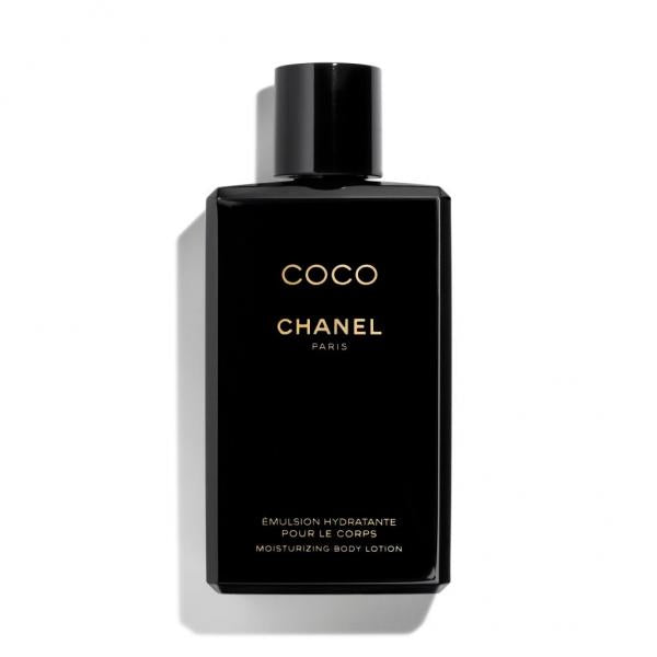 Chanel Coco Moisturizing Body Lotion 200ml 