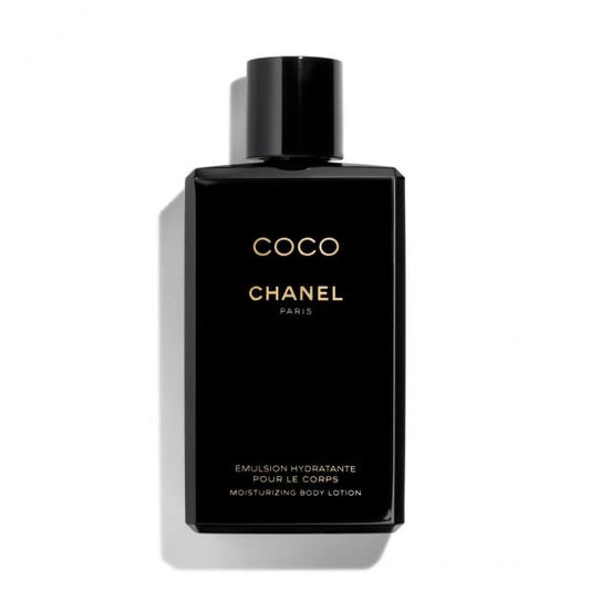 Chanel Coco Moisturizing Body Lotion 200ml