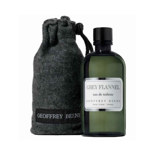 Eau de toilette en vaporisateur Gray Flannel de Geoffrey Beene, 120 ml