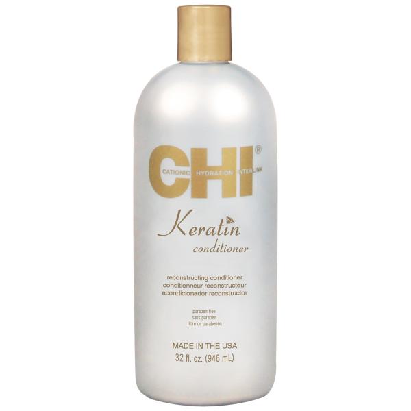 Chi Keratin Conditioner 946ml