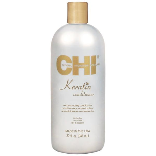 Chi Keratin Conditioner 946ml