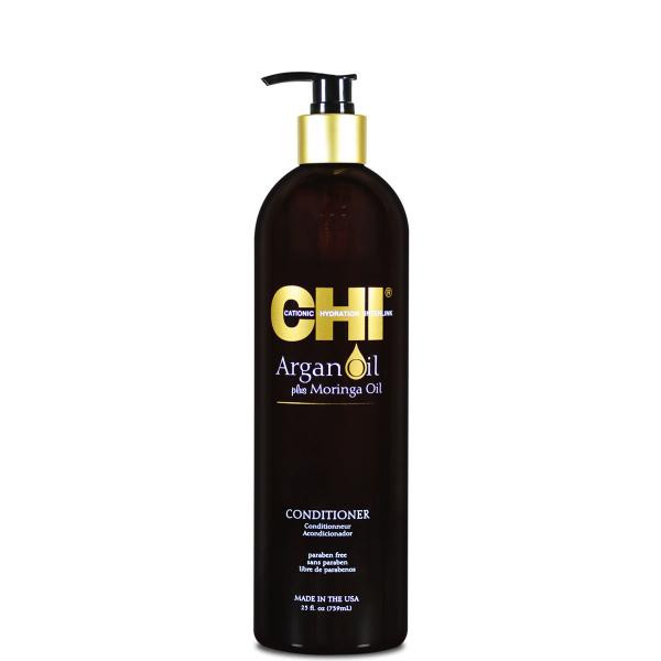 Chi Farouk Chi Argan Oil Conditioner 739ml