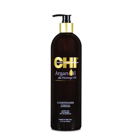 Chi Farouk Chi Argan Oil Conditioner 739ml