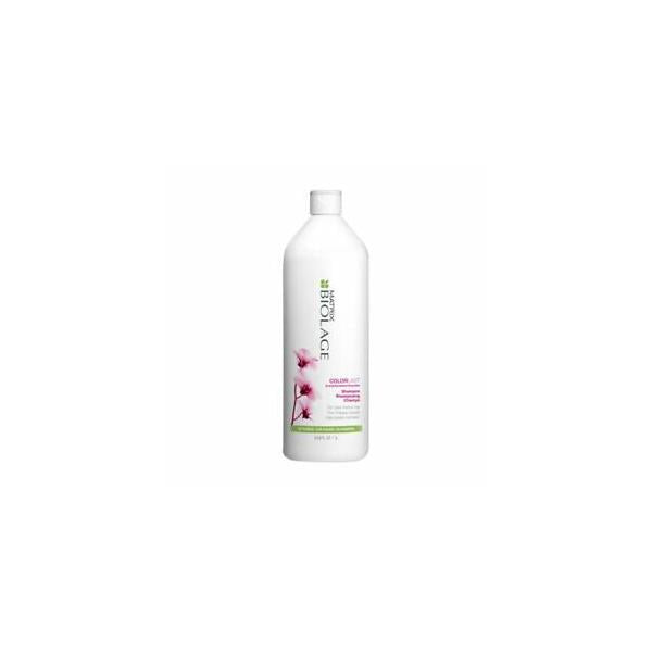 Matrix Biolage ColorLast Shampoo 1000ml