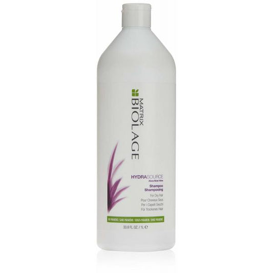 Matrix Biolage HydraSource Shampoo 1000ml