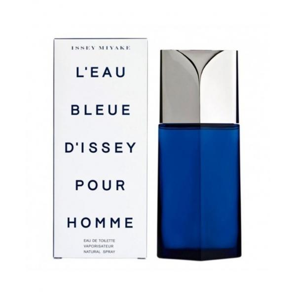 Issey Miyake L'eau Bleue Homme Eau De Toilette Spray 75ml