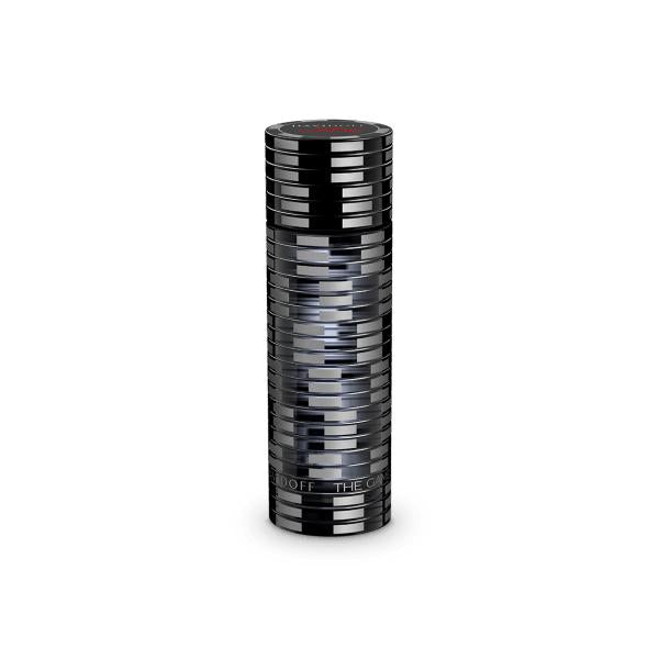 Davidoff The Game Eau De Toilette Spray 100ml