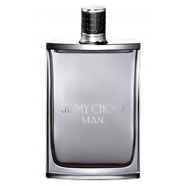 Jimmy Choo Man Eau De Toilette Spray 200ml