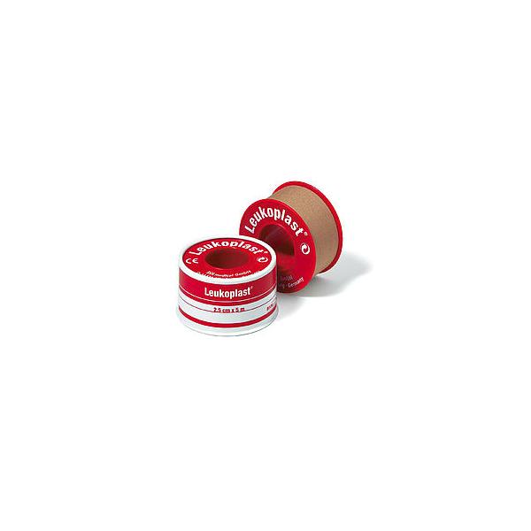 Bsn Medical Leukoplast Plaster Flesh Colour 2,5cmx5m