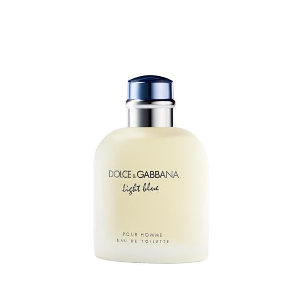 Profumo Uomo Dolce & Gabbana EDT Capacità:40 ml