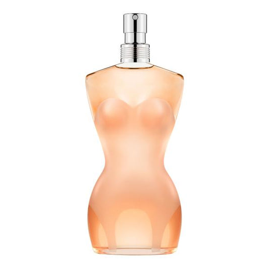 Jean Paul Gaultier Classique Eau De Toilette Spray 100ml