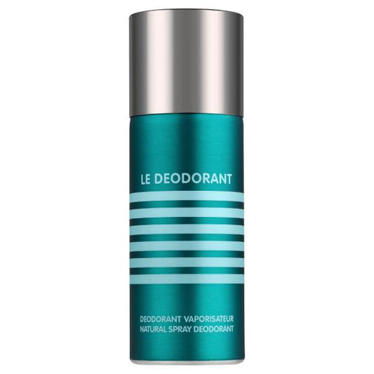 Jean Paul Gaultier Le Male Deodorant Spray 150ml