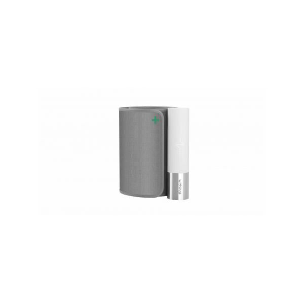 Withings WPM04-ALL-INTER misurazione pressione sanguigna Arti superiori Misuratore di pressione sanguigna automatico