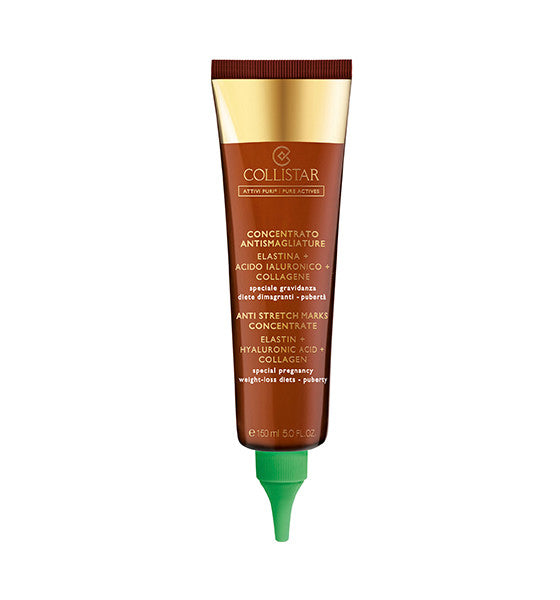 Collistar Pure Actives Anti Stretch Marks Concentrate 150ml