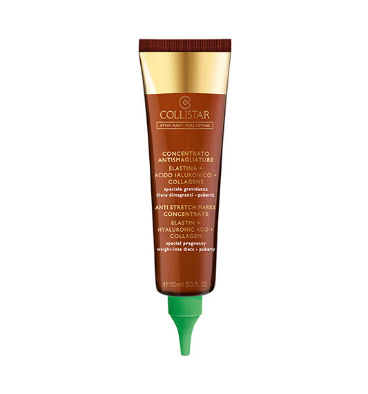 Collistar Pure Actives Anti Stretch Marks Concentrate 150ml