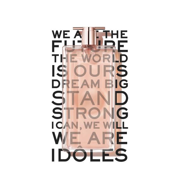 Profumo Donna Lancme Idole EDP