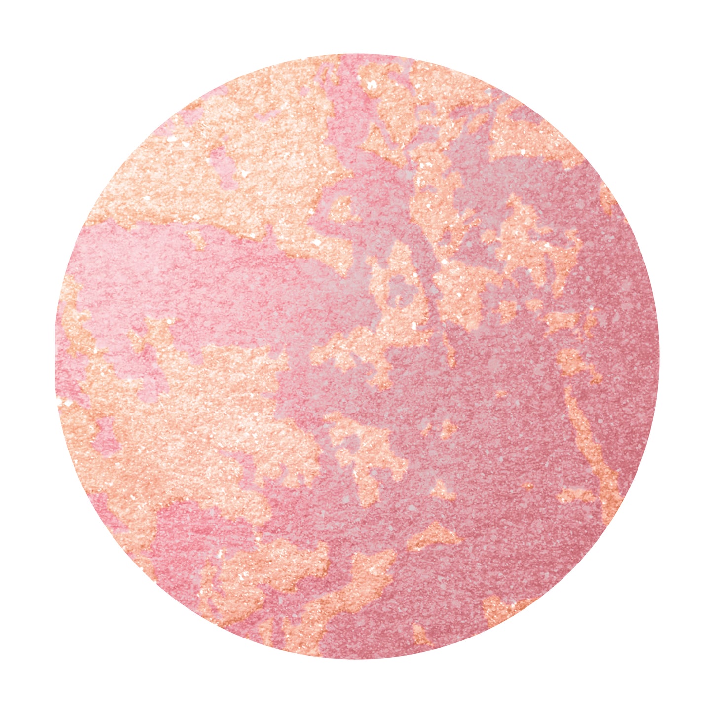 Max Factor Creme Puff Powder Blush 15 Seductive Pink