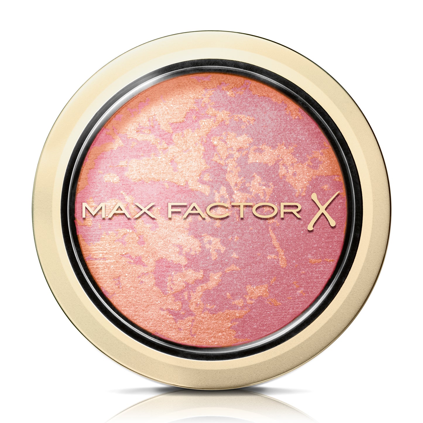 Max Factor Creme Puff Powder Blush 15 Seductive Pink