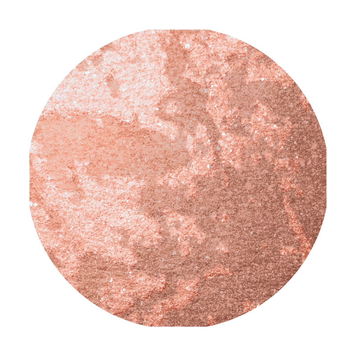 Max Factor Creme Puff Powder Blush 25 Alluring Rose