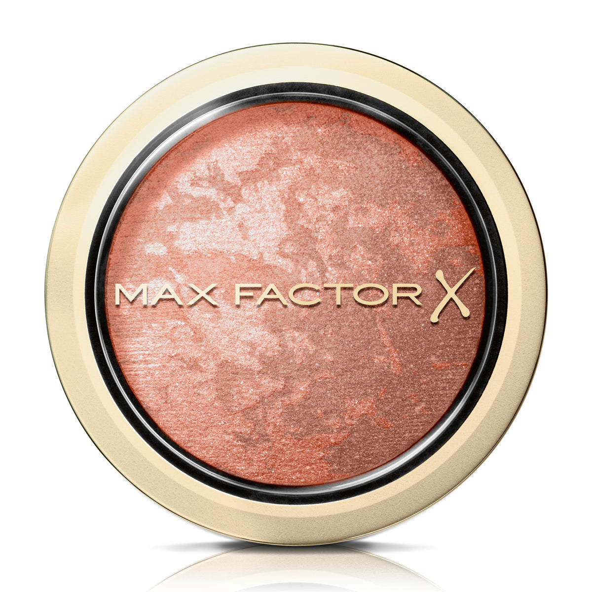 Max Factor Creme Puff Powder Blush 25 Alluring Rose