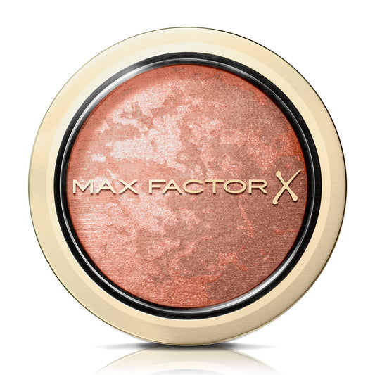 Max Factor Creme Puff Powder Blush 25 Alluring Rose