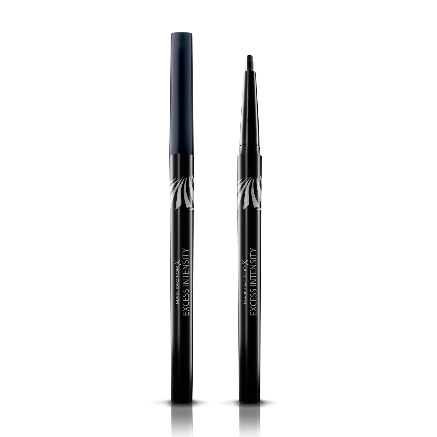 Max Factor Excess Intensity Longwear Eyeliner 04 Excessive Charcoal