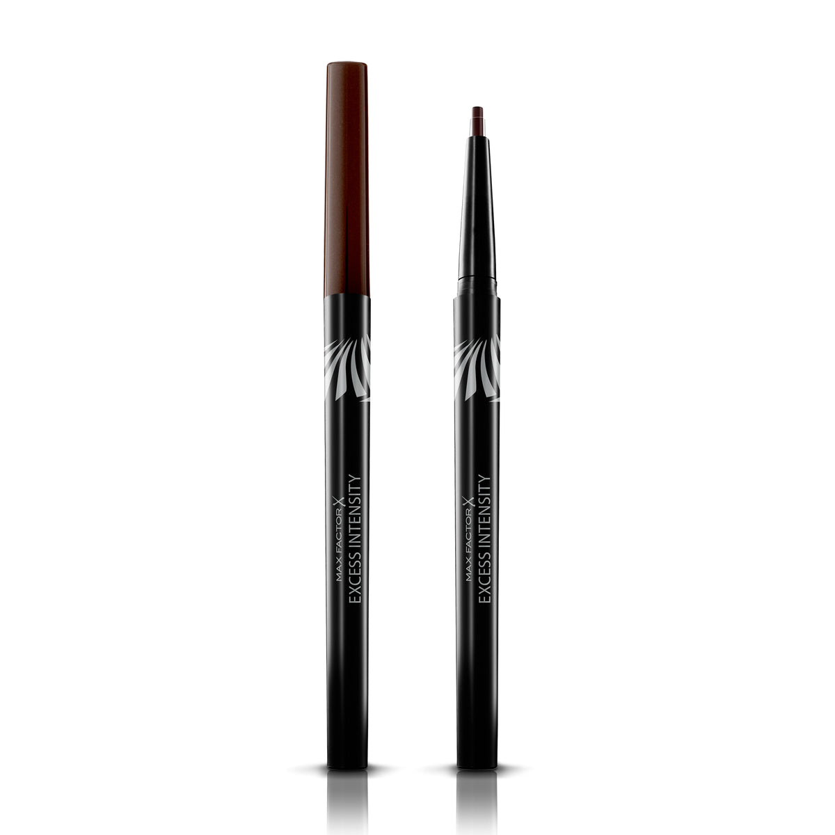 Max Factor Excess Intensity Longwear Eyeliner 06 Excessive Brown
